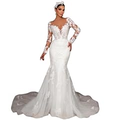 Winaiwi lace mermaid for sale  Delivered anywhere in USA 