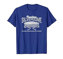 Pontiac silverdome retro for sale  Delivered anywhere in USA 