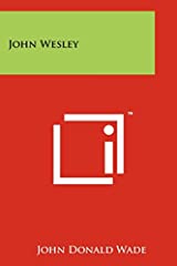 John wesley for sale  Delivered anywhere in UK