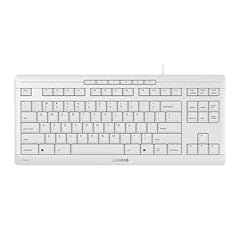 Cherry stream keyboard for sale  Delivered anywhere in USA 