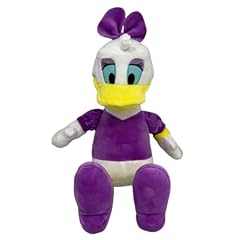 Peluche paperina disney usato  Spedito ovunque in Italia 