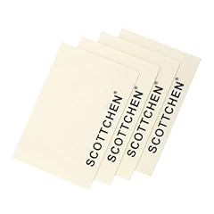 Scottchen 4pcs wool for sale  Delivered anywhere in USA 
