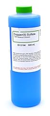 Copper sulfate solution for sale  Delivered anywhere in USA 