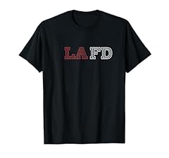 Official lafd los for sale  Delivered anywhere in USA 