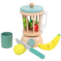 Wooden blender toys for sale  Delivered anywhere in USA 