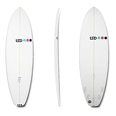 Surfboard lsd renegade usato  Spedito ovunque in Italia 