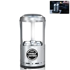 Candle lantern camping for sale  Delivered anywhere in USA 