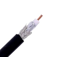 300 rg6 coaxial for sale  Delivered anywhere in USA 