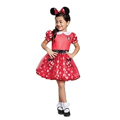 Disguise disney minnie for sale  Delivered anywhere in USA 