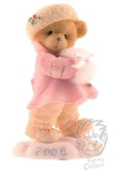 Cherished teddies edie usato  Spedito ovunque in Italia 