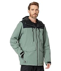 Quiksilver fairbanks jacket for sale  Delivered anywhere in USA 