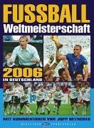 Fussball 2006 fussball gebraucht kaufen  Wird an jeden Ort in Deutschland