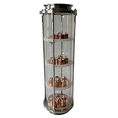 4plates glass alcohol for sale  Delivered anywhere in USA 