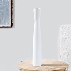 Anquephd tall white for sale  Delivered anywhere in USA 