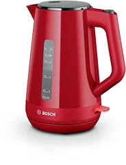Bosch wasserkocher twk1m124 gebraucht kaufen  Wird an jeden Ort in Deutschland