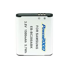 Power 2000 acd for sale  Delivered anywhere in USA 