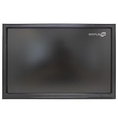 Simpletek schermo monitor usato  Spedito ovunque in Italia 