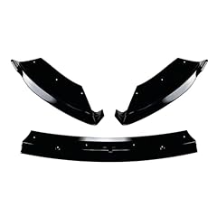 Front bumper spoiler for sale  Delivered anywhere in UK