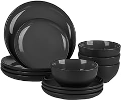 Dinnerware set ceramic for sale  Delivered anywhere in UK