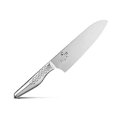 Kai couteau santoku d'occasion  Livré partout en France