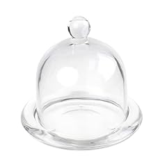 Kvmorze glass dessert for sale  Delivered anywhere in USA 