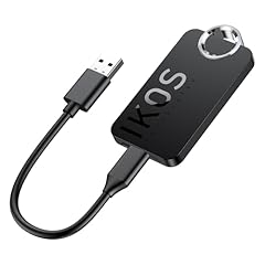 Adaptateur carplay fil d'occasion  Livré partout en Belgiqu