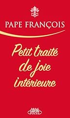 Petit traité joie d'occasion  Livré partout en France