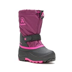 Kamik waterbug snow for sale  Delivered anywhere in USA 