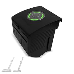 Replacement battery gtech for sale  Delivered anywhere in UK