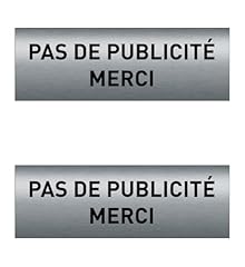 Aua signaletique plaque d'occasion  Livré partout en France