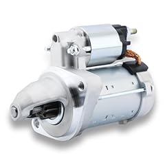 New starter motor for sale  Delivered anywhere in USA 
