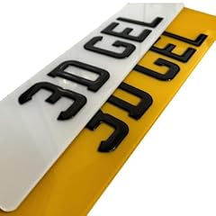 3d plates 4d gel for sale 3d plates 4d gel for sale Delivered anywhere in UK