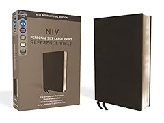 Niv personal size for sale  Delivered anywhere in USA 