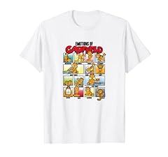 Garfield emotions garfield for sale  Delivered anywhere in UK