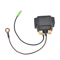 Solenoide avviamento relè usato  Spedito ovunque in Italia 
