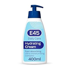 E45 daily hydrating for sale  Delivered anywhere in UK