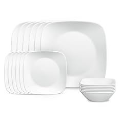 Corelle vitrelle piece for sale  Delivered anywhere in USA 