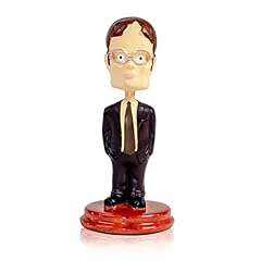 dwight schrute bobblehead for sale  Delivered anywhere in UK