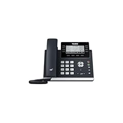 Yealink telefono sip usato  Spedito ovunque in Italia 