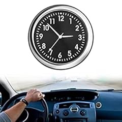 Quarzo orologio auto usato  Spedito ovunque in Italia 