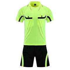 Agoky uniformi arbitro usato  Spedito ovunque in Italia 