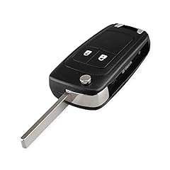 Vauxhall button remote for sale  Delivered anywhere in UK