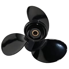 9.25x10 outboard propeller for sale  Delivered anywhere in UK