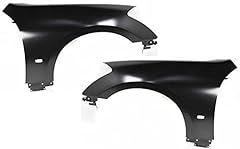 Parts front fender for sale  Delivered anywhere in USA 