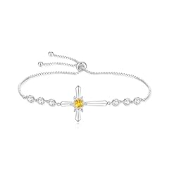 Fancime citrine cross for sale  Delivered anywhere in USA 