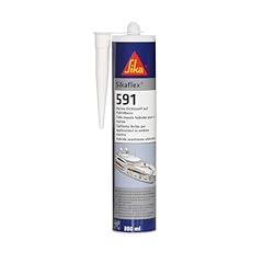 Sika sikaflex 591 usato  Spedito ovunque in Italia 