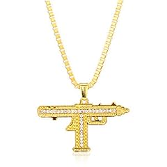 Hip schmuck gun gebraucht kaufen  Wird an jeden Ort in Deutschland
