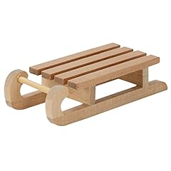 Htu miniature sledge for sale  Delivered anywhere in UK