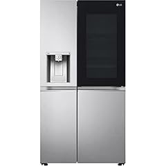 American fridge freezer for sale  Delivered anywhere in UK