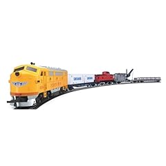 Brickaro ensemble train d'occasion  Livré partout en France